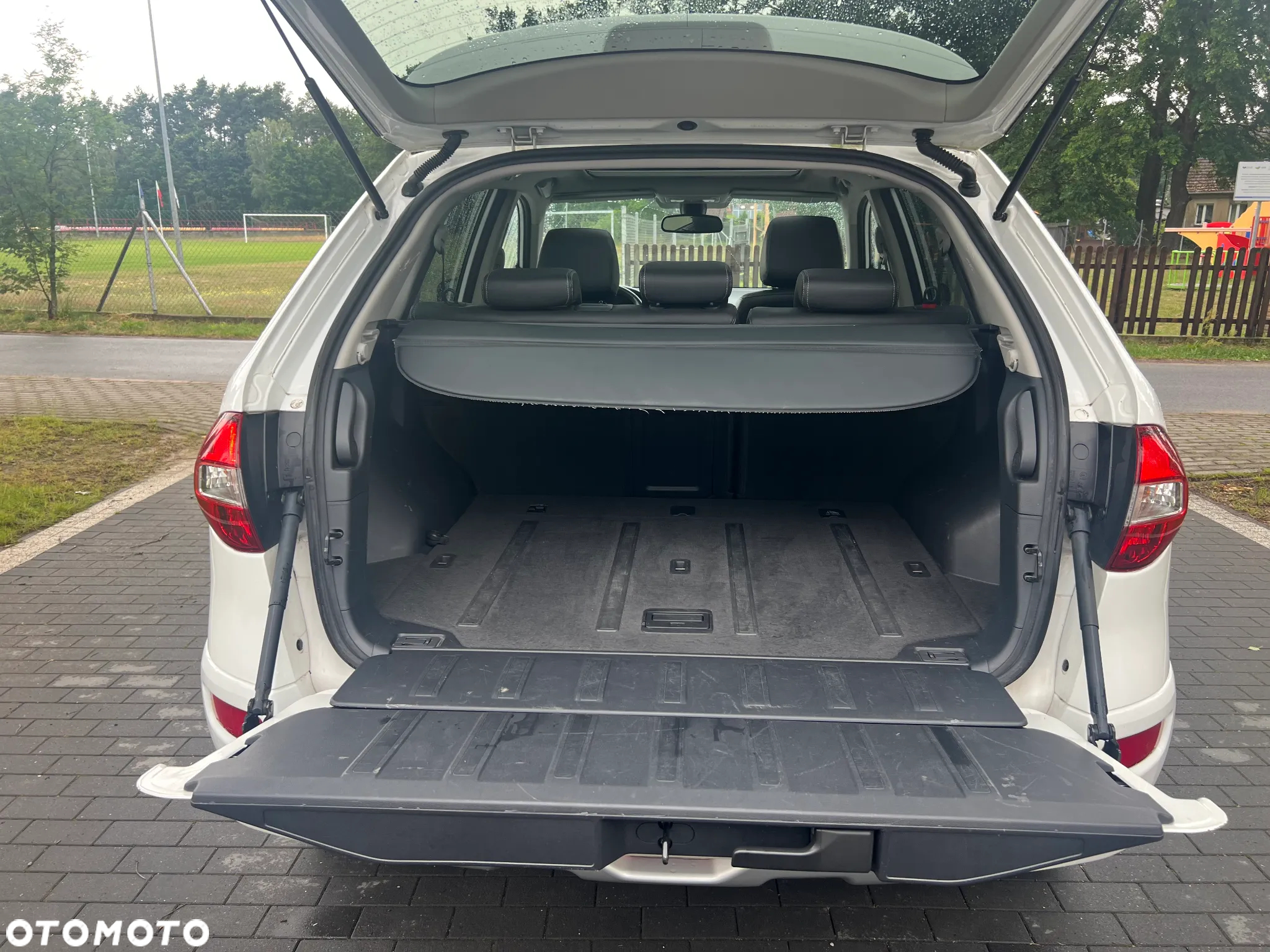 Renault Koleos 2.0 dCi 4x4 Privilege - 19