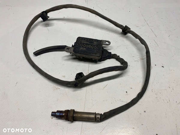 HYUNDAI TUCSON II III 1.7 1.6 CRDI CZUJNIK NOX SONDA 15-21 29650-2U200