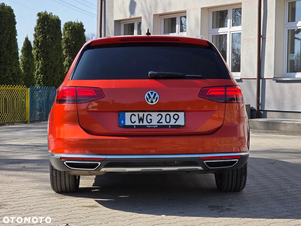 Volkswagen Passat Variant - 35