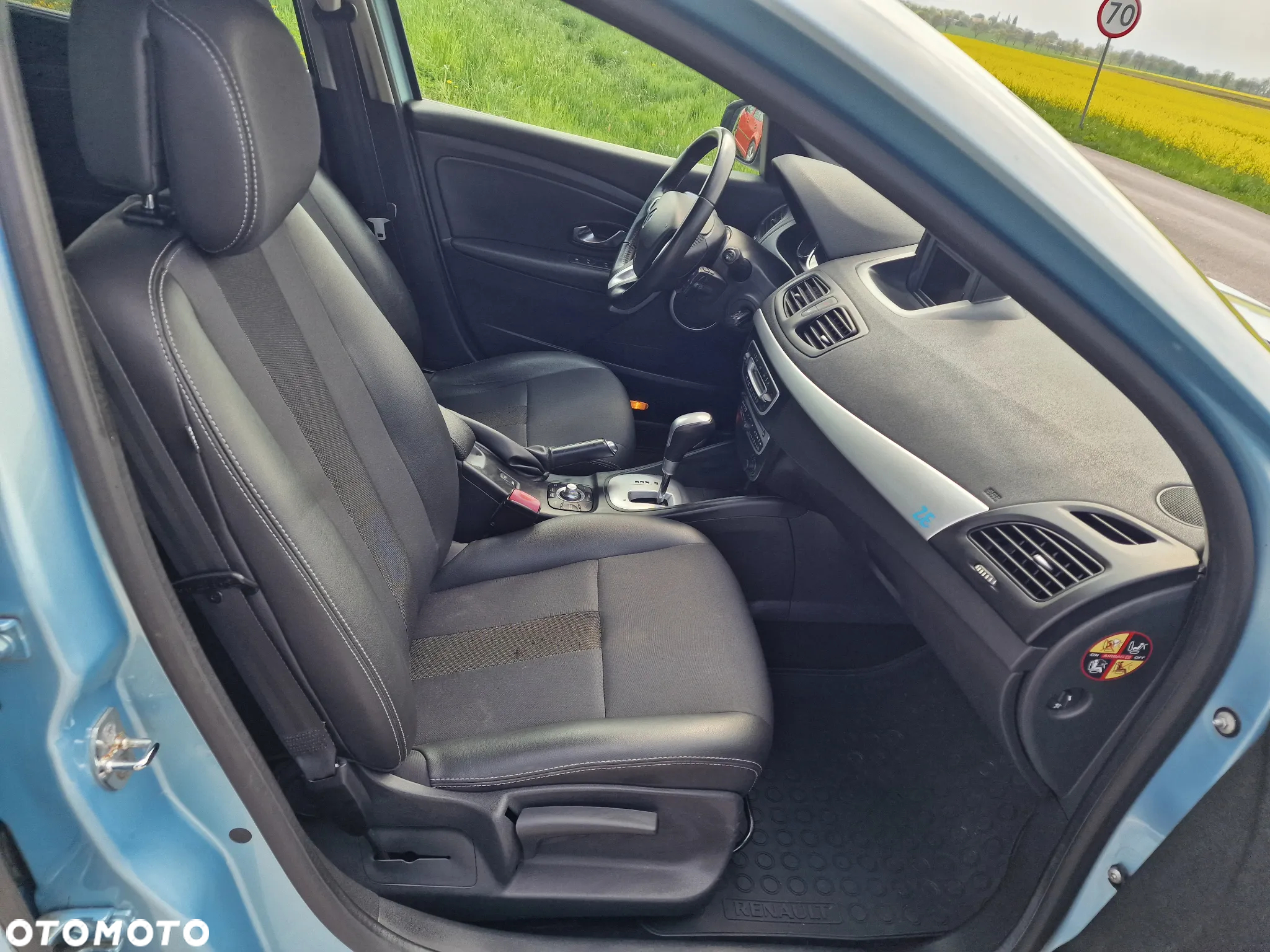 Renault Fluence Z.E (ohne Batterie) Dynamique - 27
