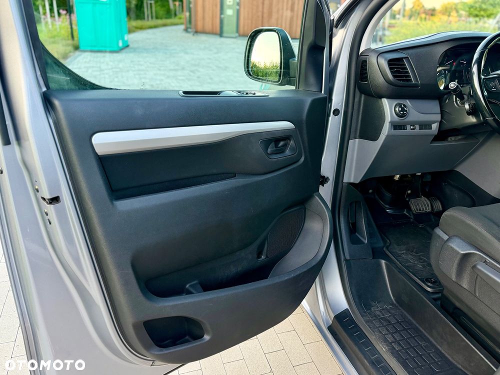 Citroën Jumpy Combi - 17