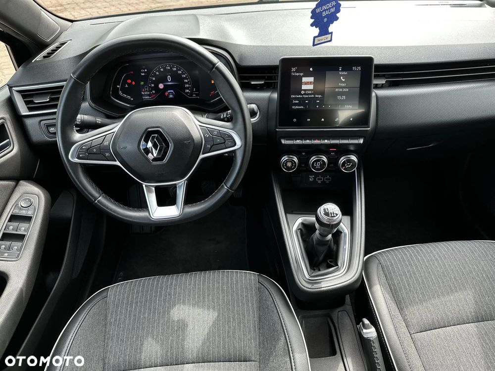 Renault Clio 1.0 TCe Intens - 14