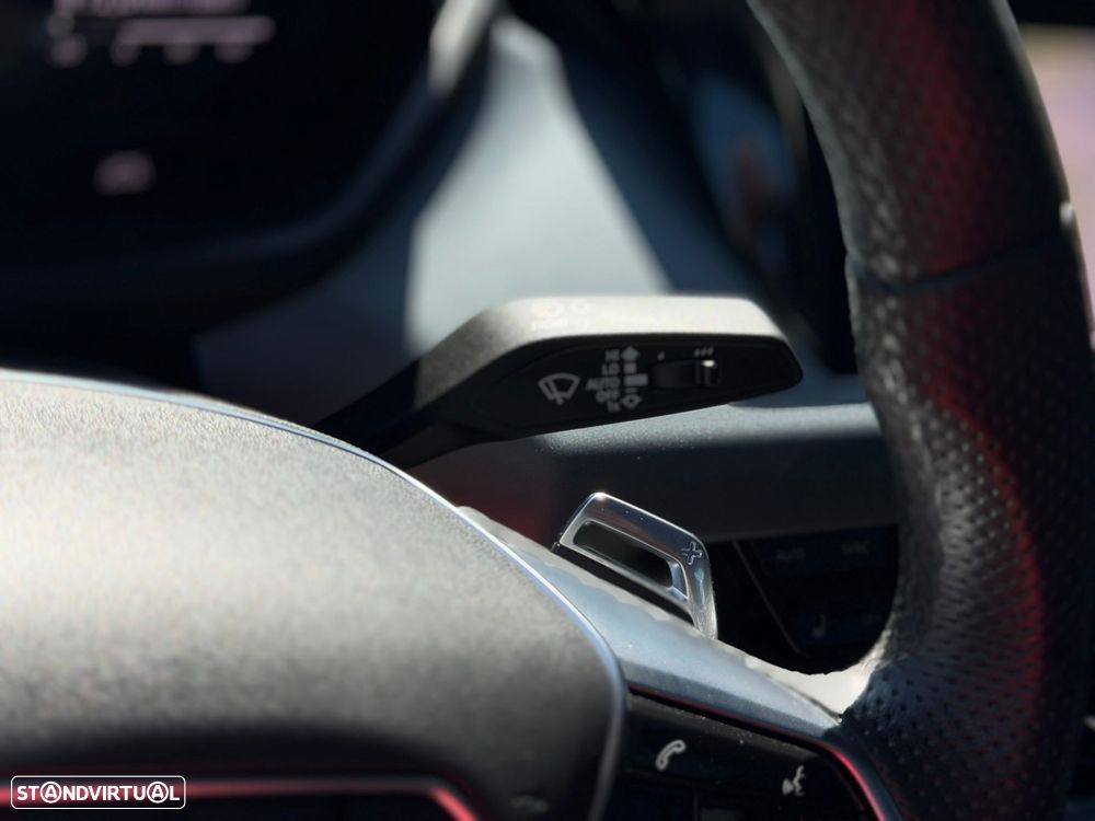 Audi e-tron GT quattro - 44