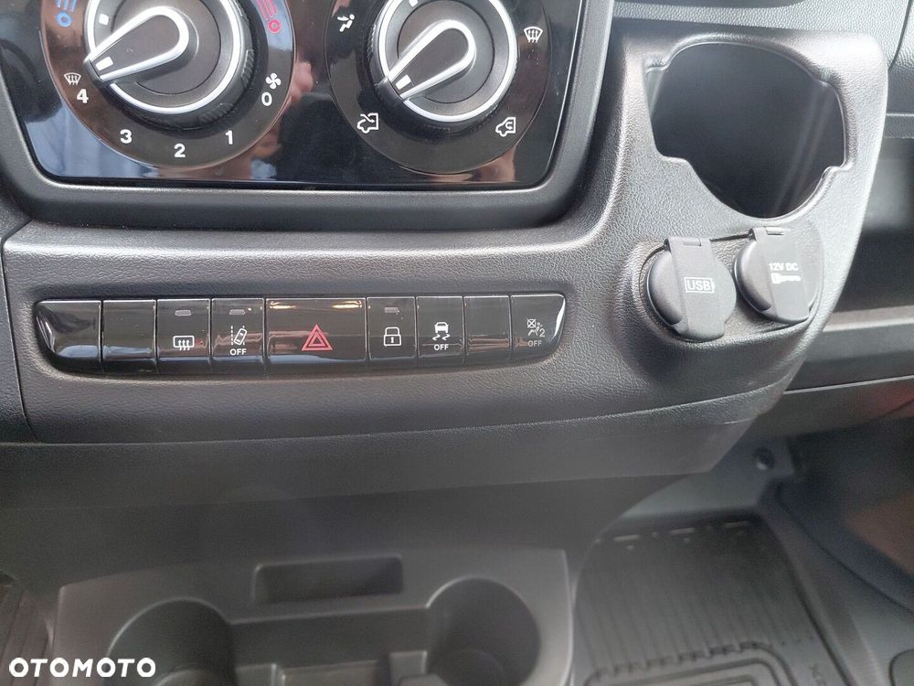 Toyota PROACE MAX - 21