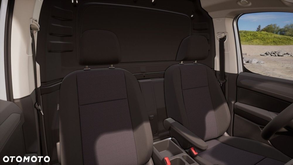 Volkswagen Caddy - 16