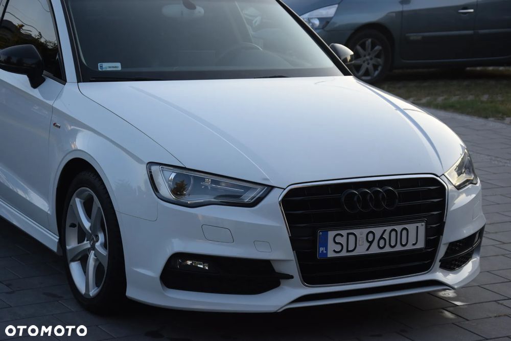 Audi A3 - 13