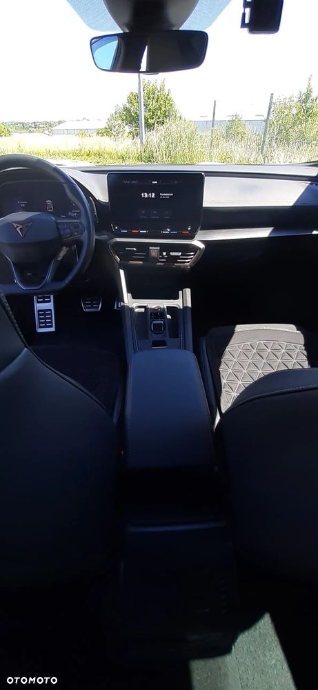 Cupra Formentor 1.5 TSI DSG - 15