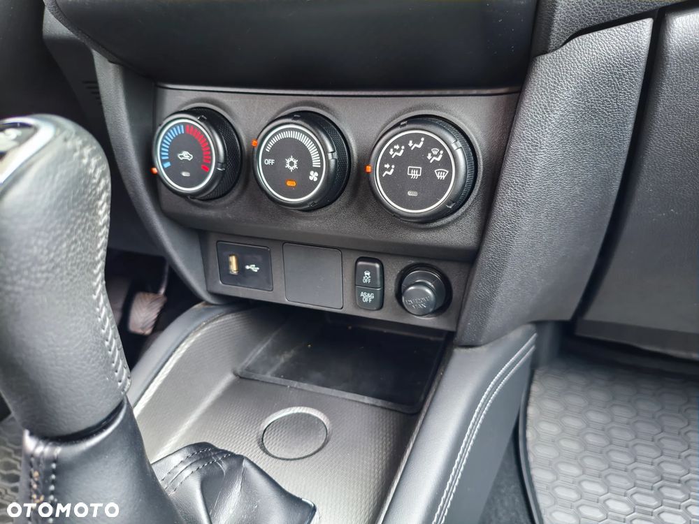 Mitsubishi ASX 2.0 Invite - 26