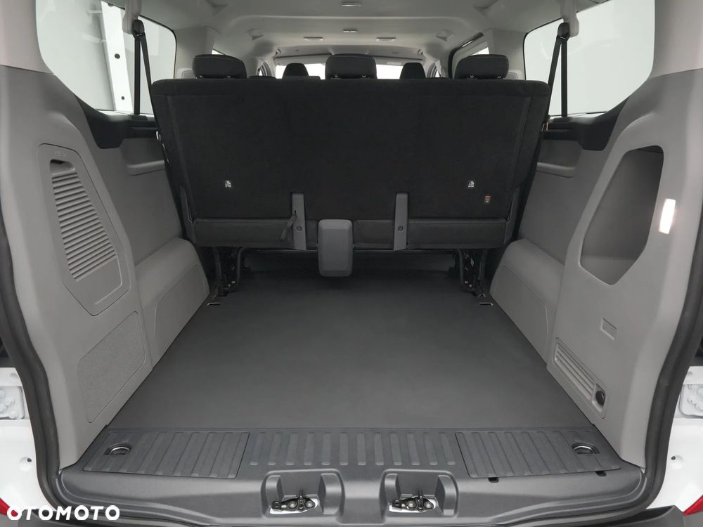 Ford Transit Custom Kombi 320 L2H1 Trend M1 - 18