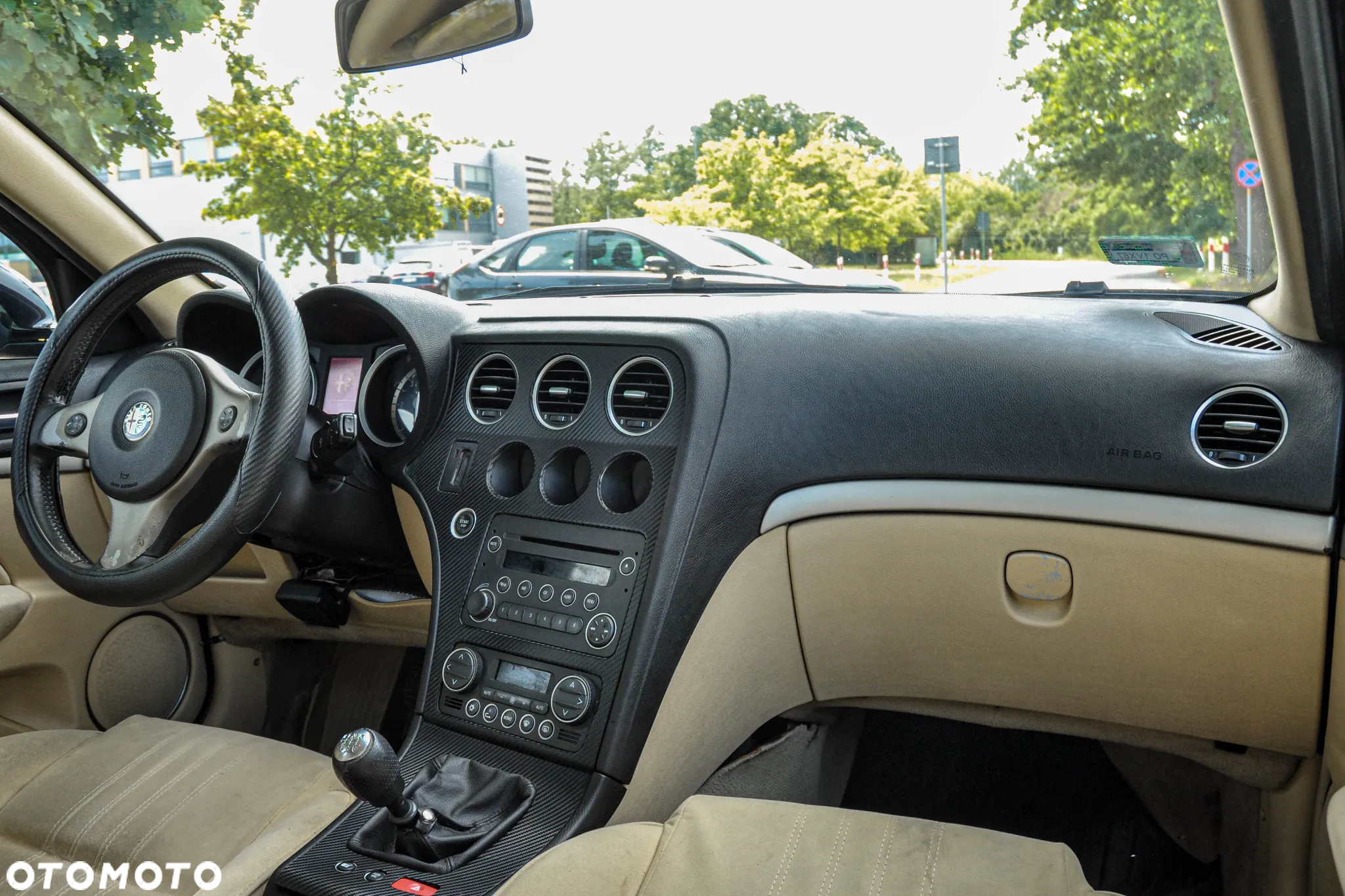 Alfa Romeo 159 - 10