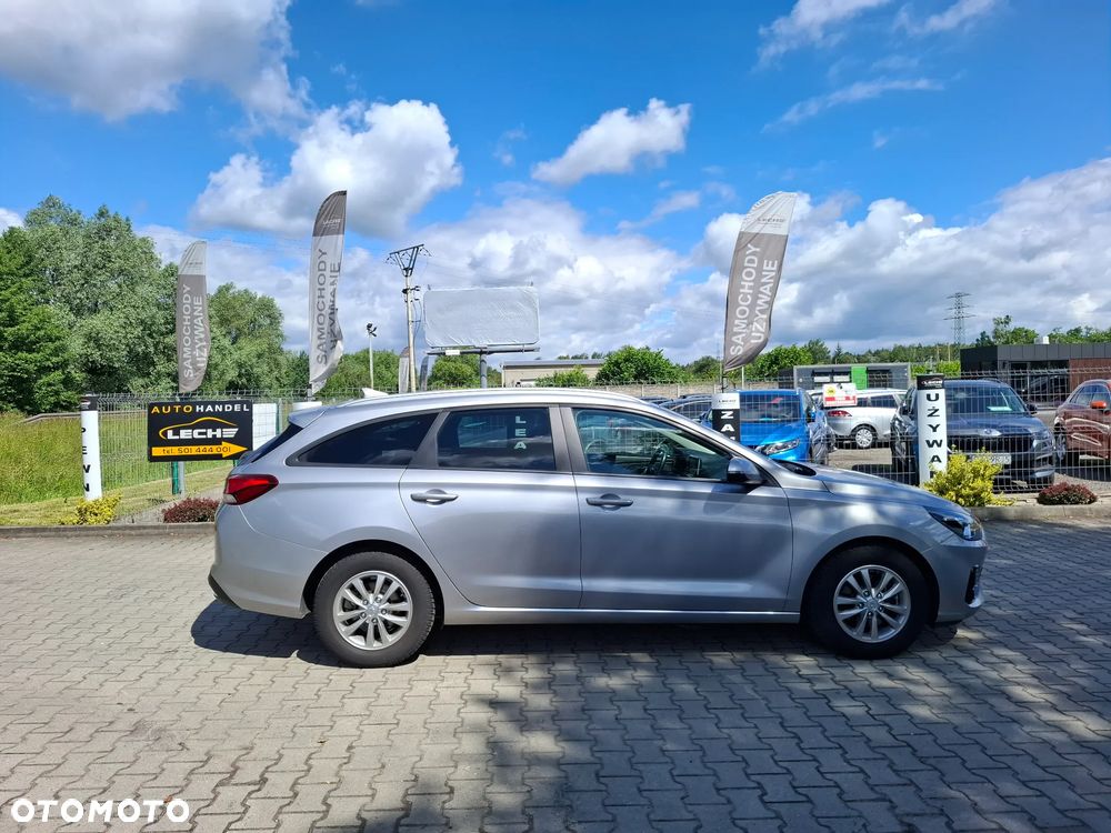 Hyundai i30 - 35