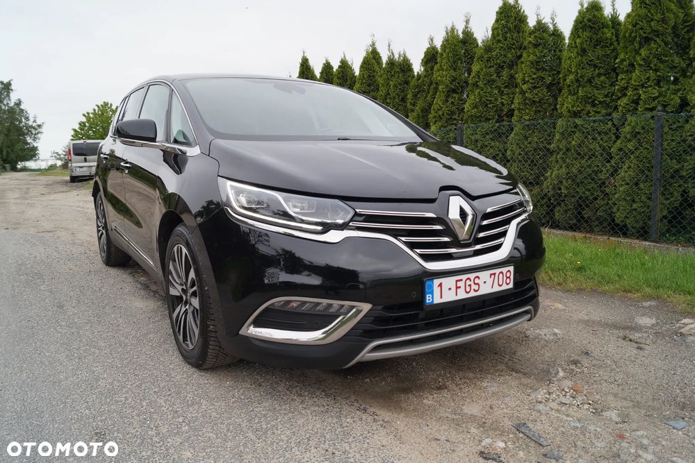 Renault Espace Energy dCi 160 EDC Business - 10