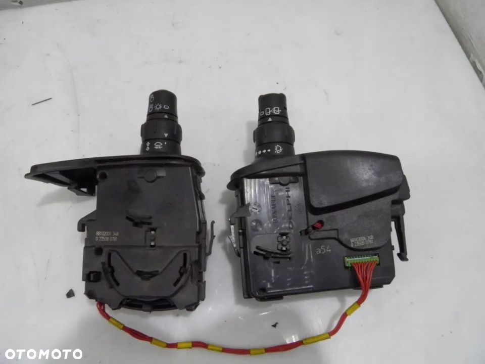 PRZEŁĄCZNIK ZESPOLONY RENault clio iii 88102001348 - 1