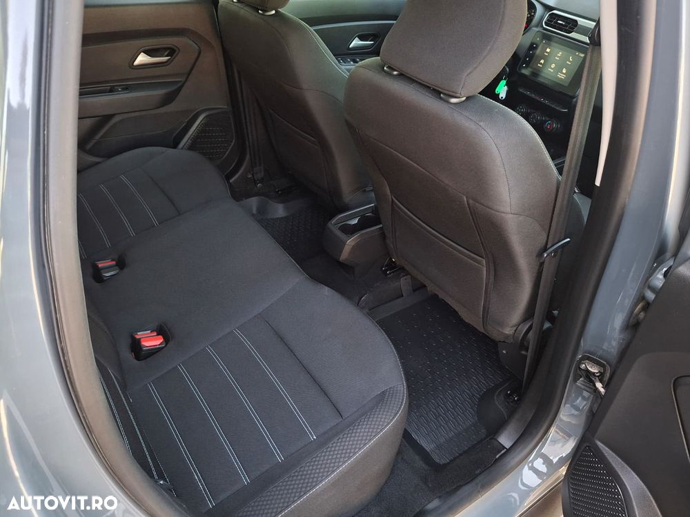 Dacia Duster TCe 150 EDC Extreme - 13