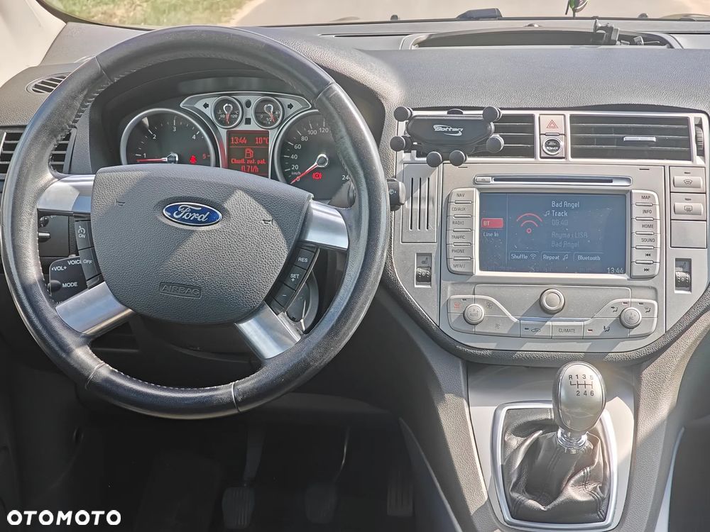 Ford Kuga 2.0 TDCi 4WD Titanium - 8