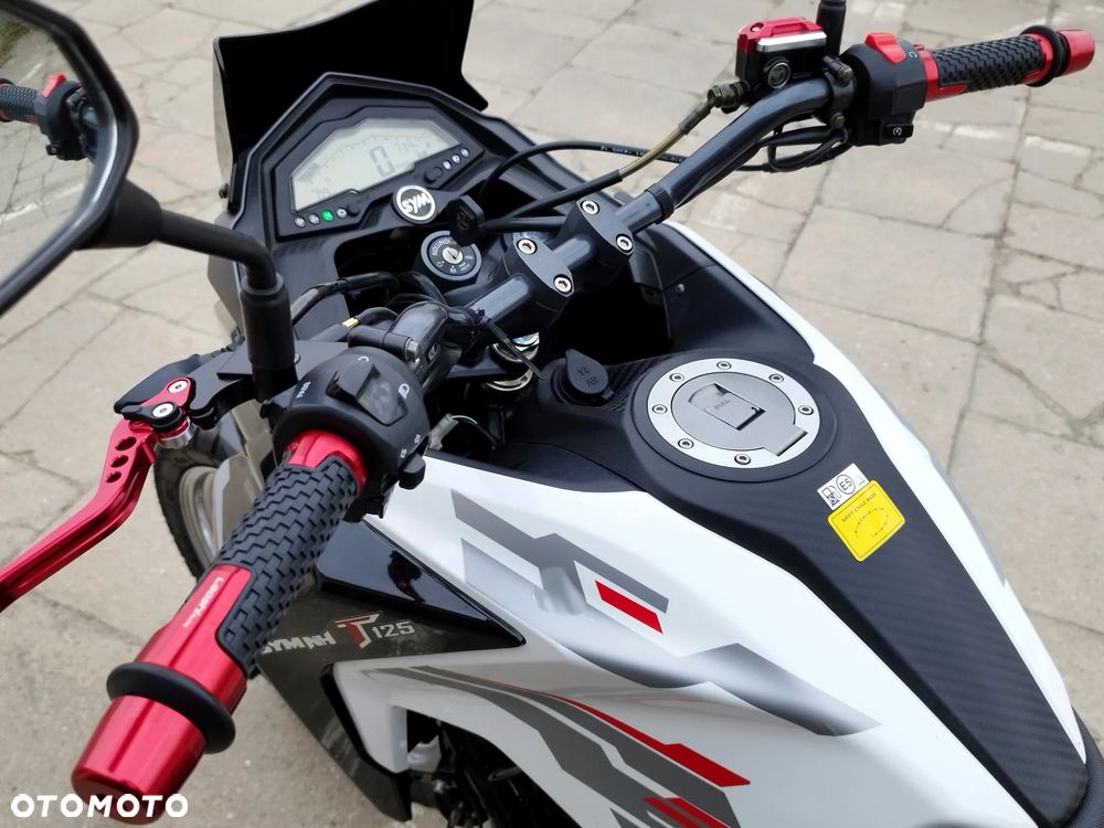 SYM Inny - 3