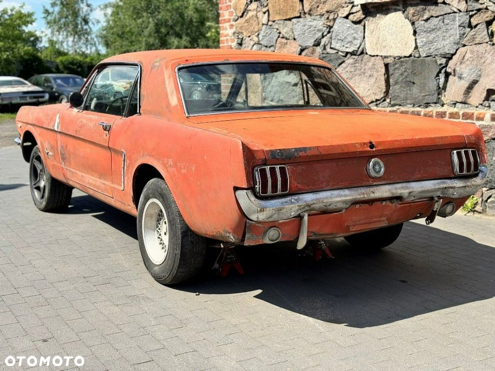 Ford Inny - 4