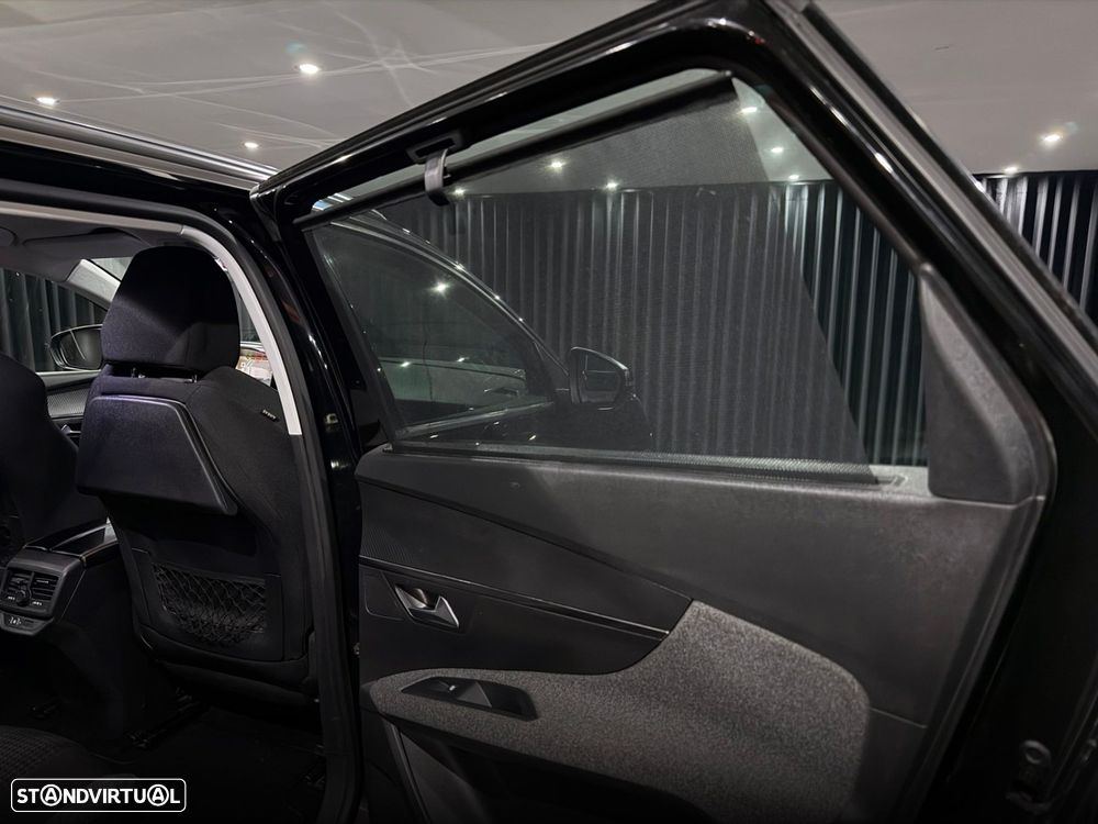 Peugeot 5008 1.5 BlueHDi Allure - 34