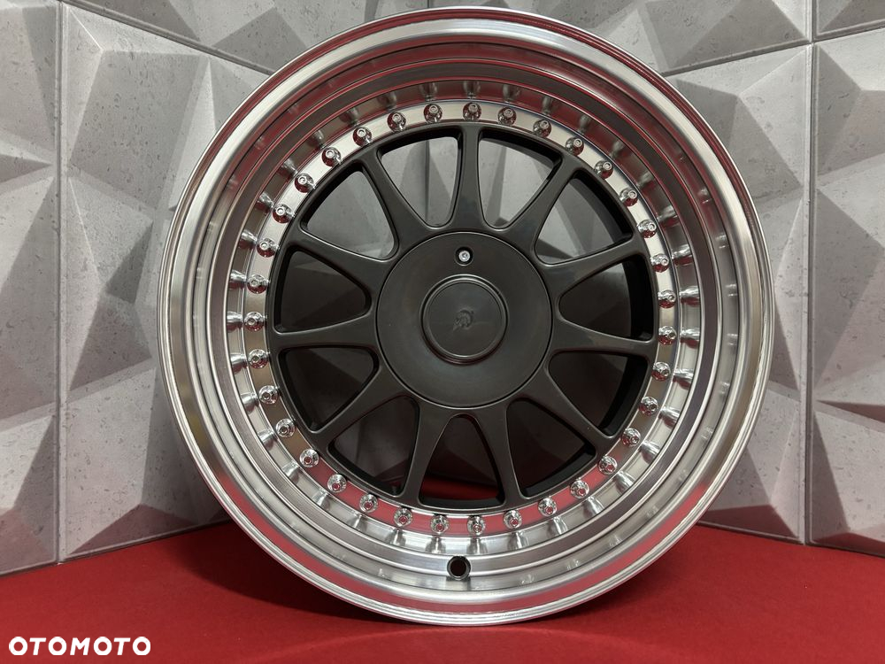 NOWE Felgi 16" 4x100/4x108 AUDI BMW Volkswagen Honda RANTY• •PIĘKNE• • - 2