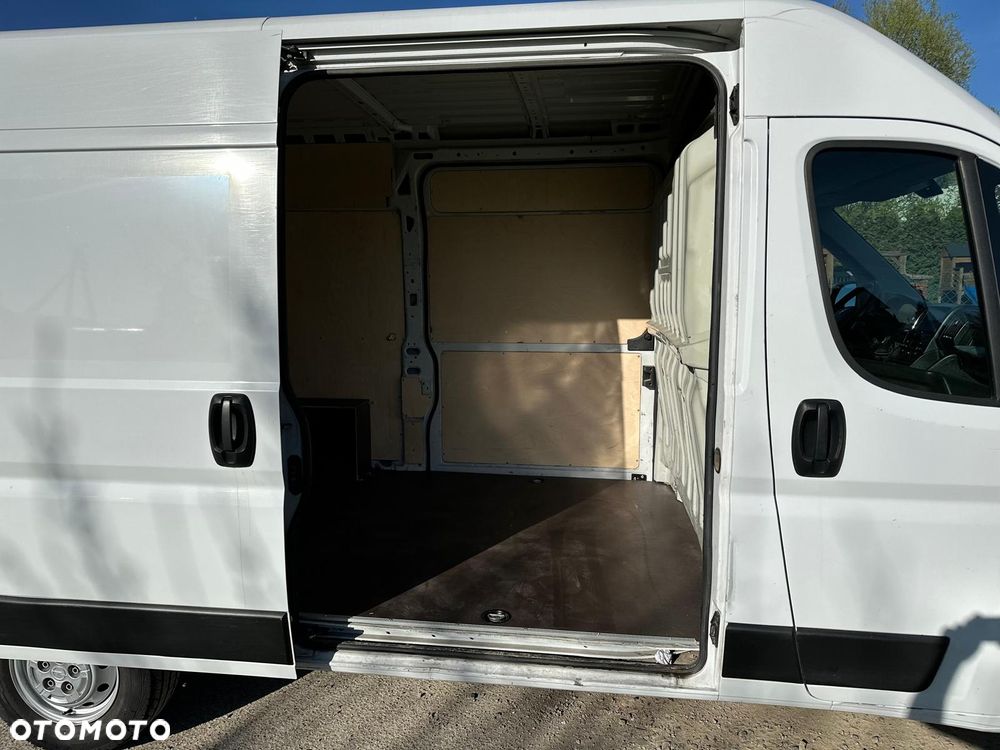 Fiat Ducato LIFT 2.2 D 140 km*L2H2*!*FV23%*Klima! - 13