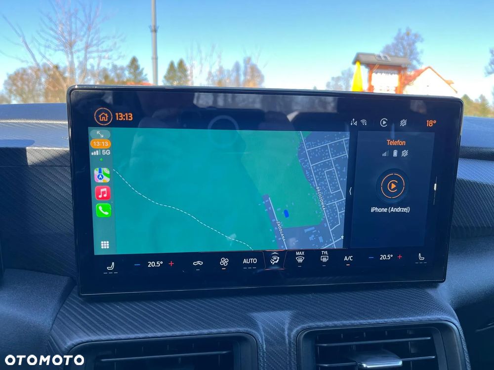 Ford Mustang 2.3 Eco Boost - 5