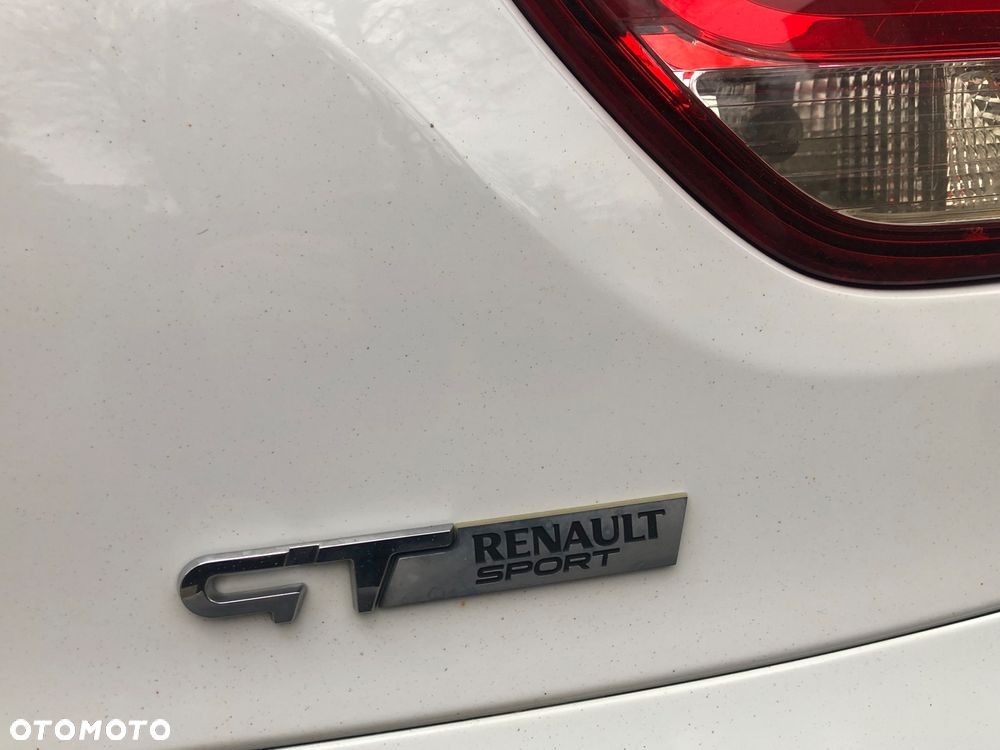 Renault Clio TCe 120 EDC GT - 12