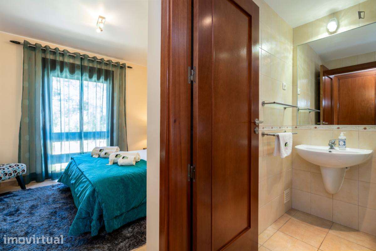 Apartamento com 2 quartos - localizado em Vilamoura - Grande imagem: 5/24