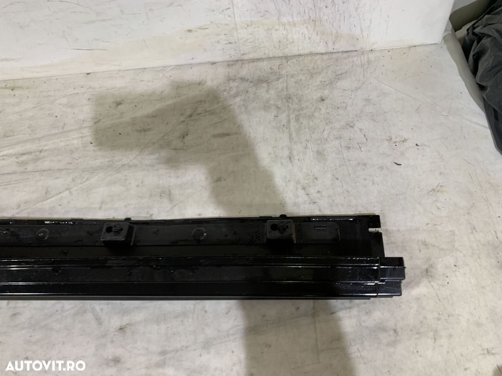 Prag stanga Volvo XC90, 2015, 2016, 2017, 2018, 2019, 2020, 2021, 2022, cod origine OE 31672370. - 3