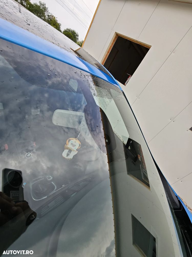 Renault Scenic dCi 110 EDC Expression - 31