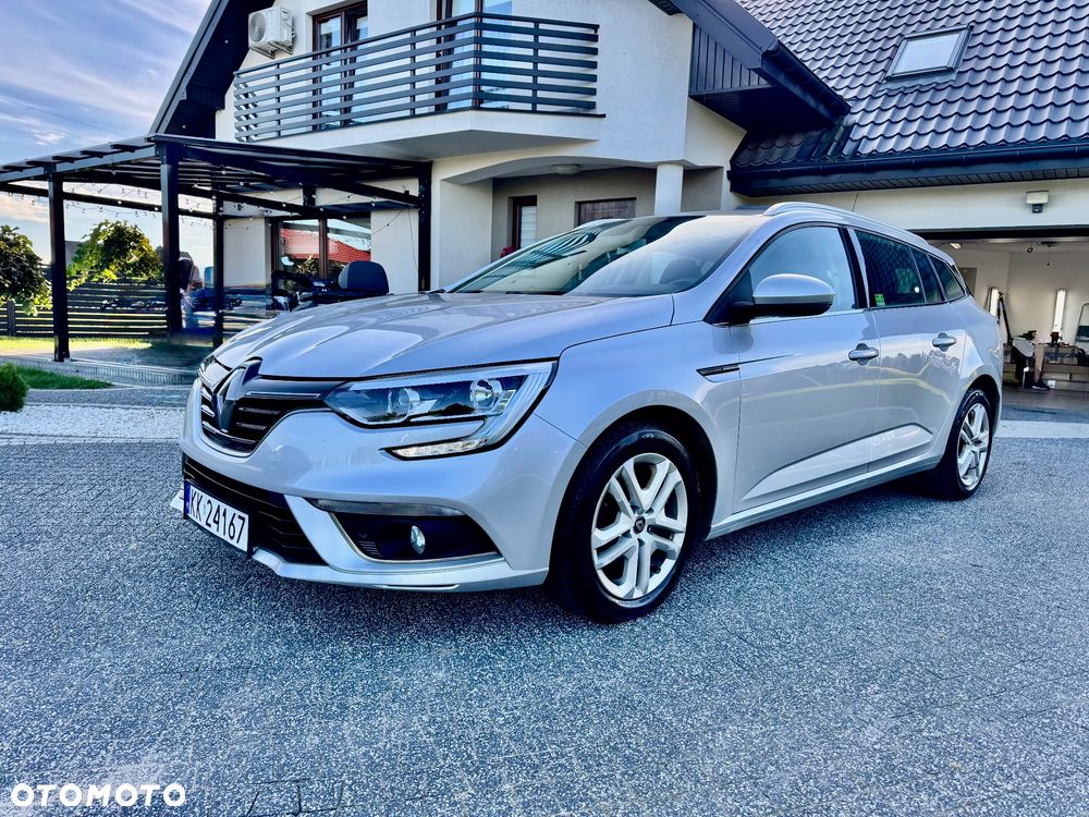 Renault Megane - 9