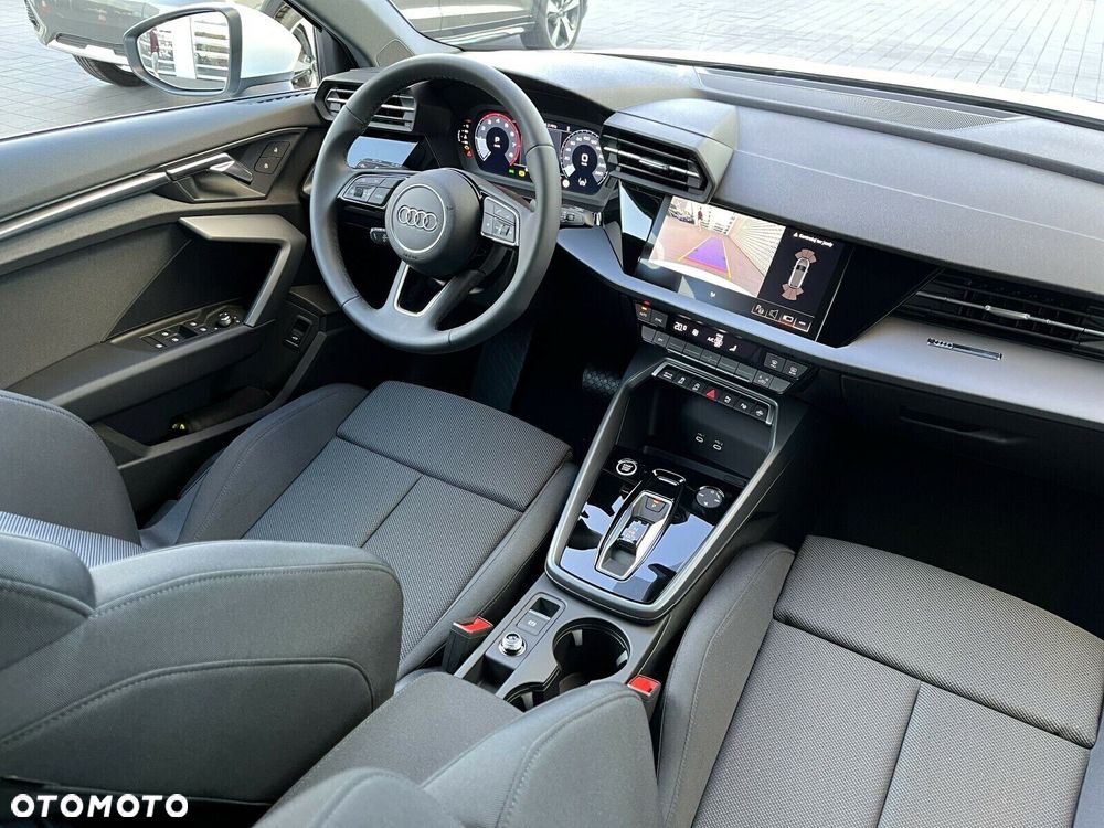 Audi A3 Sportback - 14