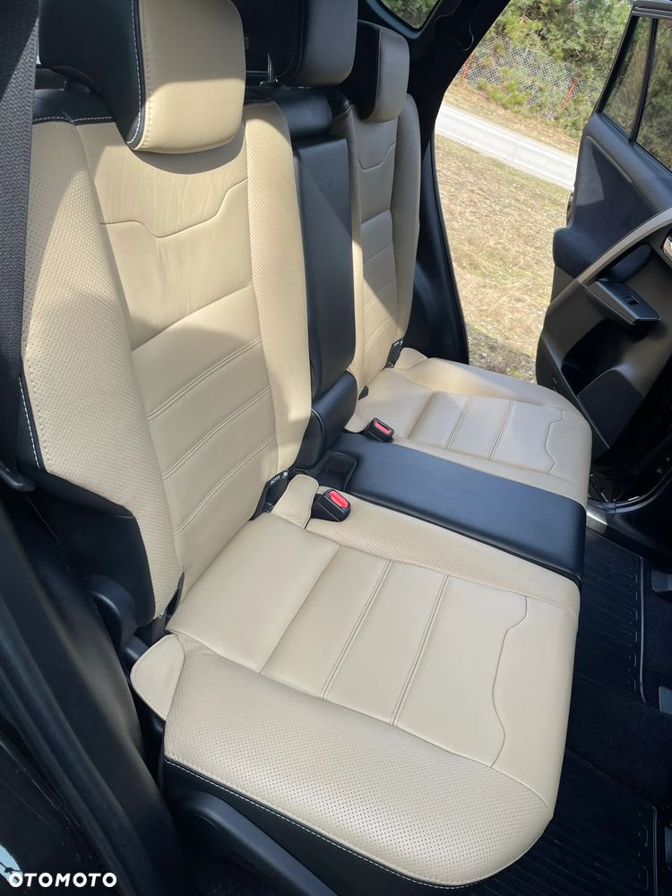 Toyota RAV4 2.0 D-4D Sprint 4x2 - 17