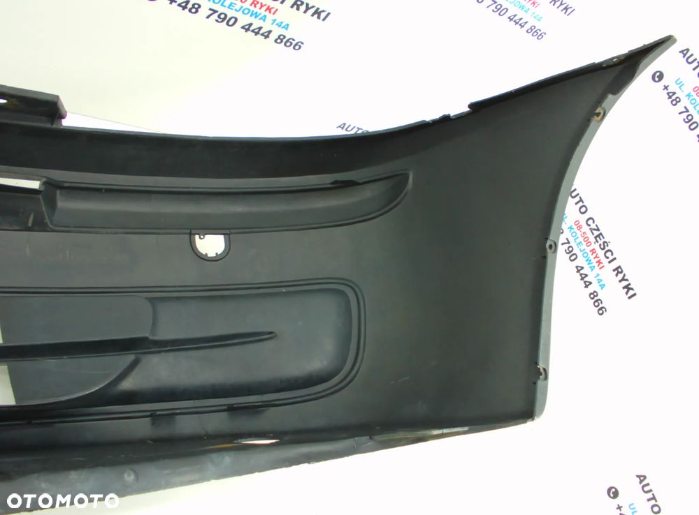 Fiat Punto II  Zderzak przód - 11