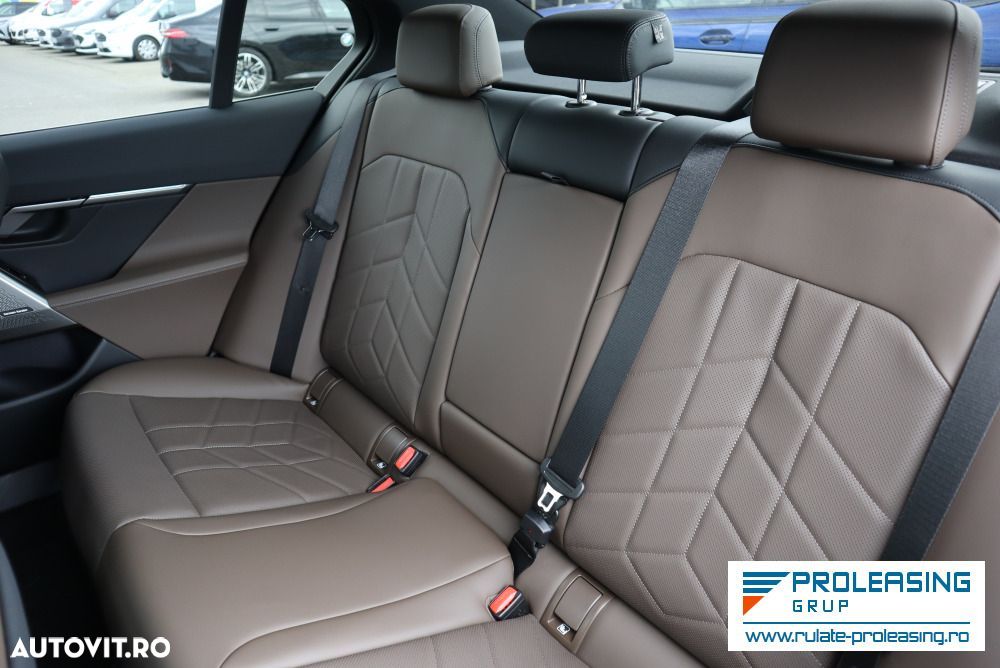 BMW Seria 5 520i AT MHEV - 14