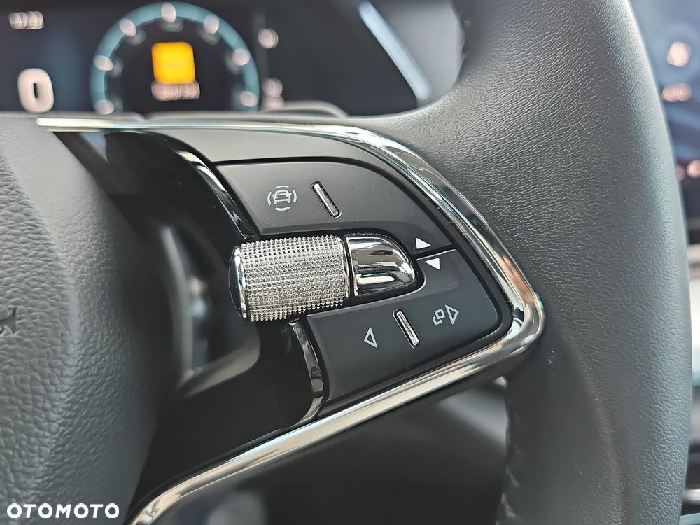Skoda Octavia 1.5 TSI e-Tec Style DSG - 23