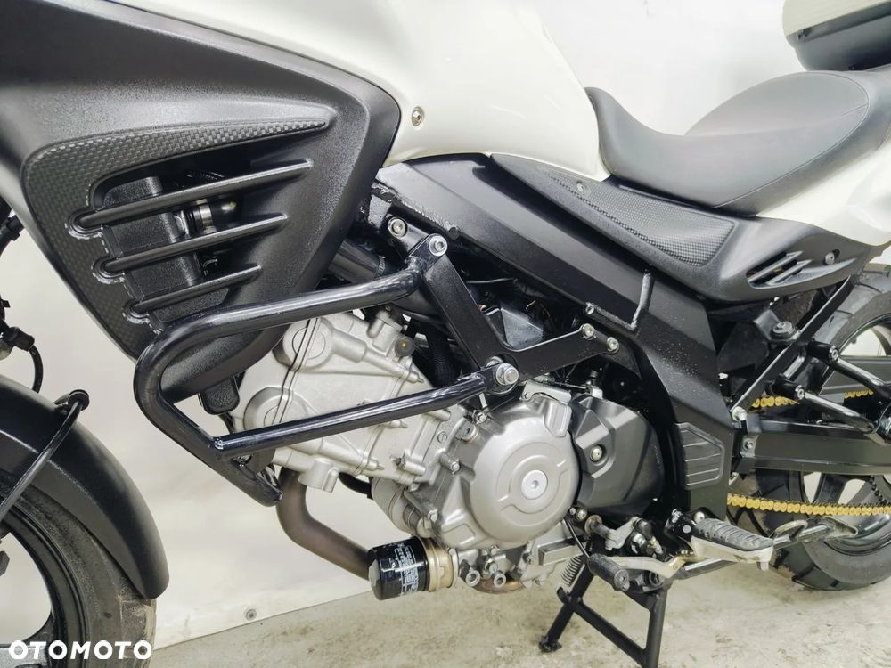 Suzuki V-STROM - 21
