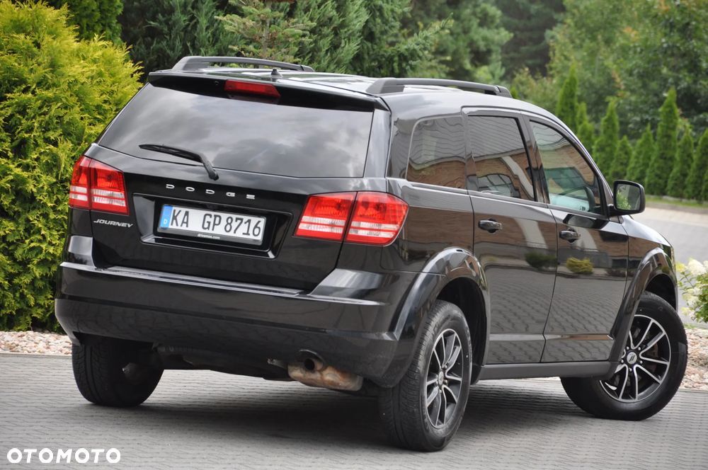 Dodge Journey - 19