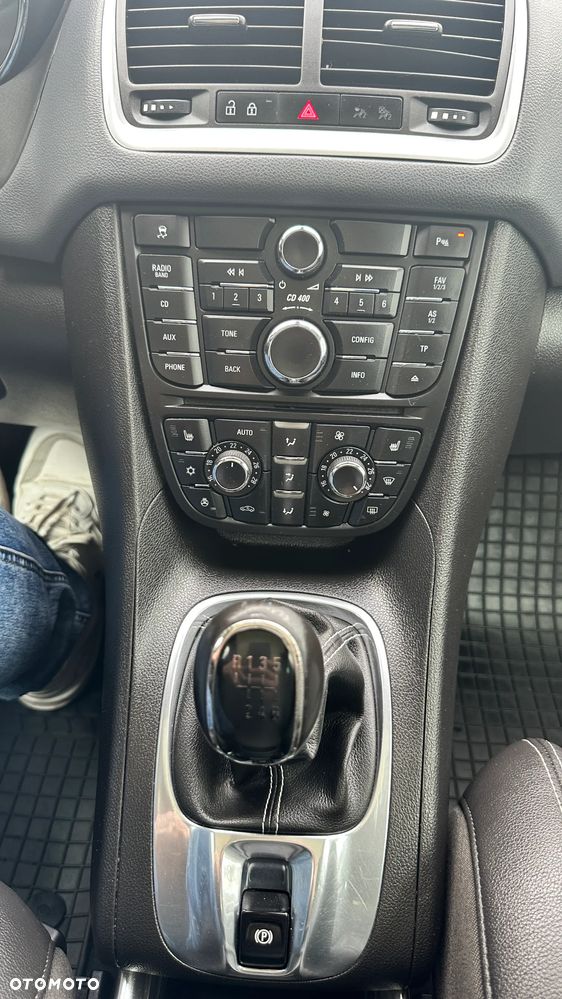 Opel Meriva 1.4 Innovation - 20