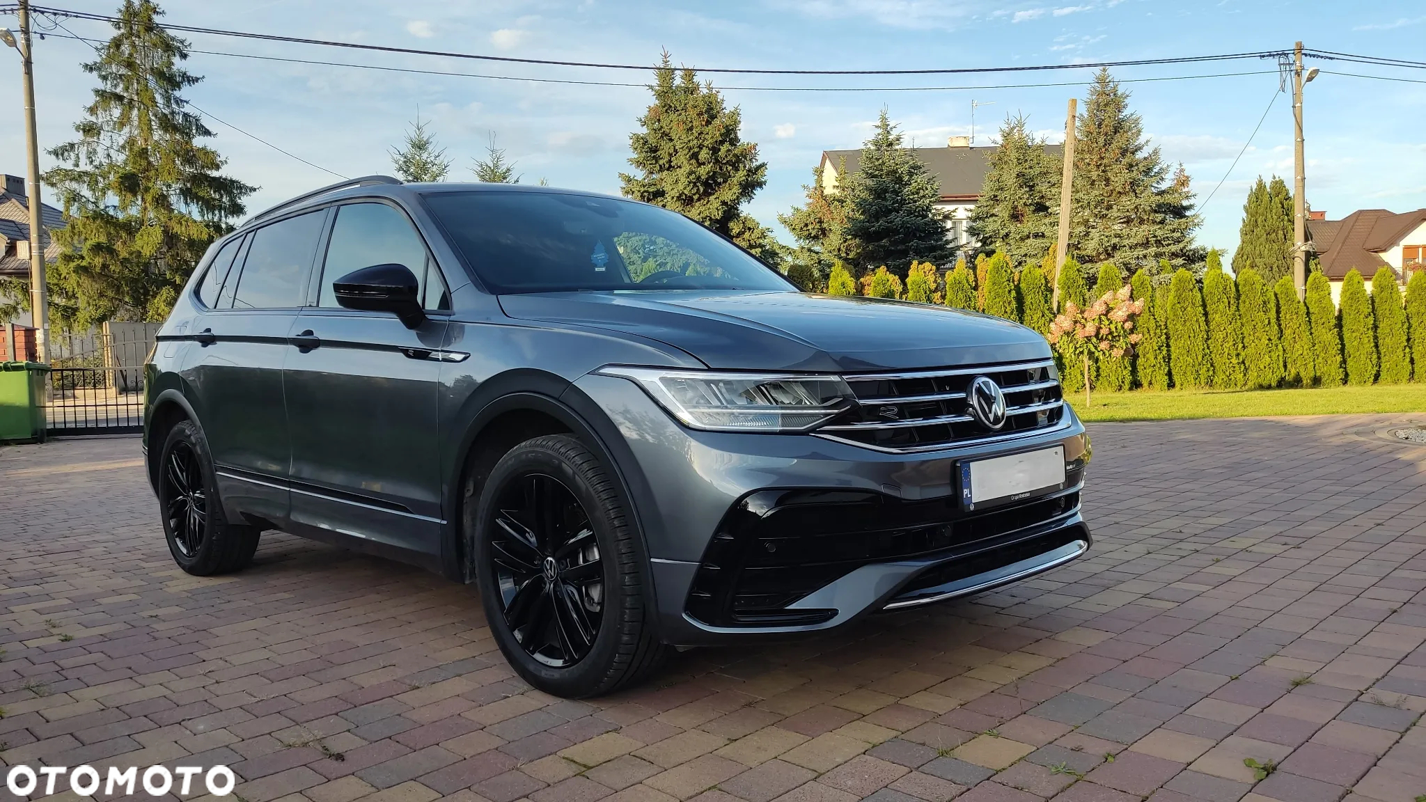 Volkswagen Tiguan Allspace - 2