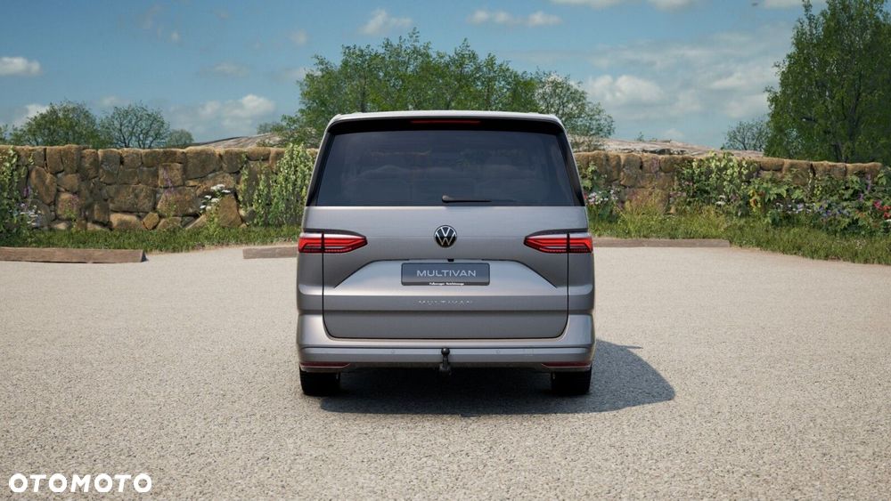 Volkswagen Multivan 2026 photo 5