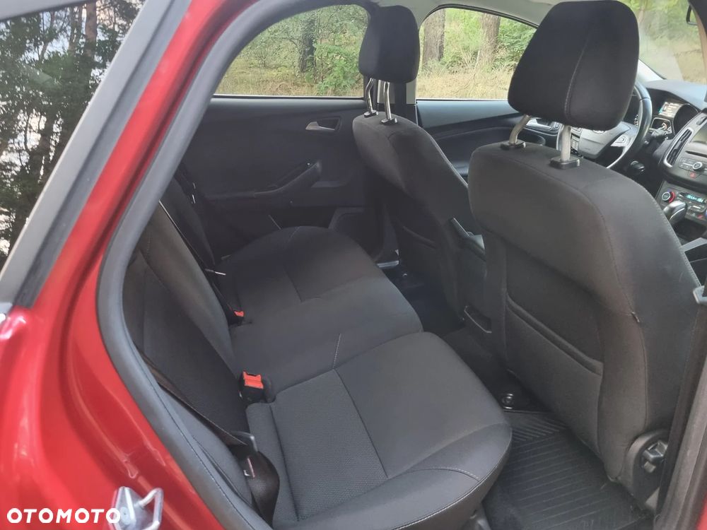 Ford Focus - 17