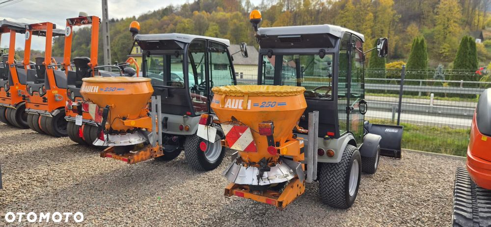 Hako Werke 2650 DA - 16