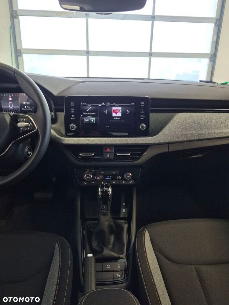 Skoda Kamiq 1.5 TSI Selection DSG - 21