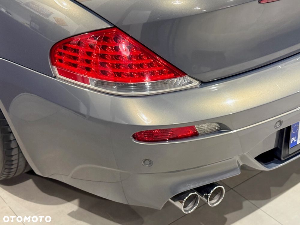 BMW M6 - 15