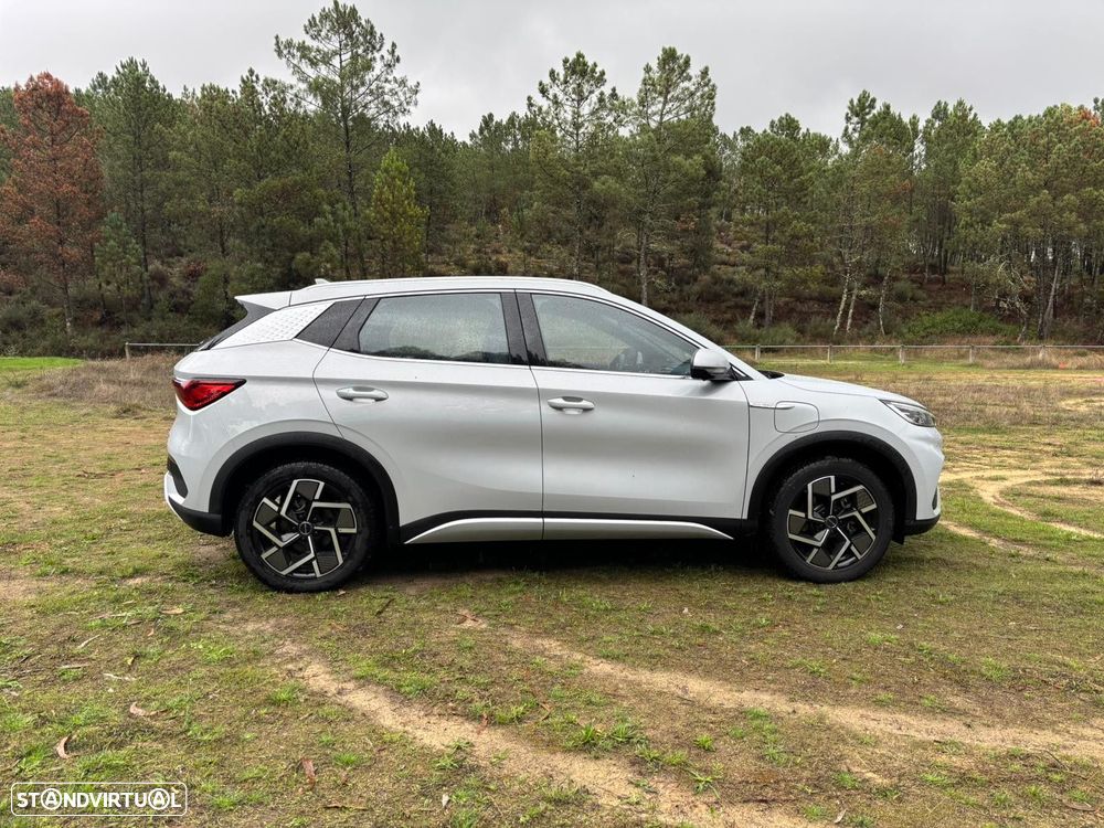 BYD Atto 3 60.48 kWh Design - 8