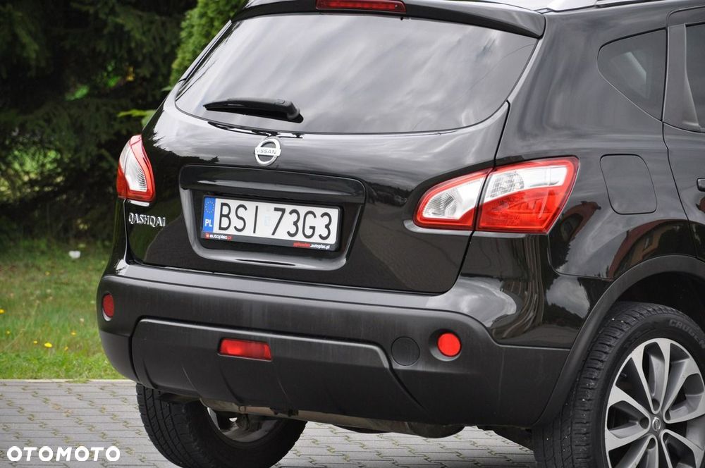 Nissan Qashqai 2.0 I-Way - 20