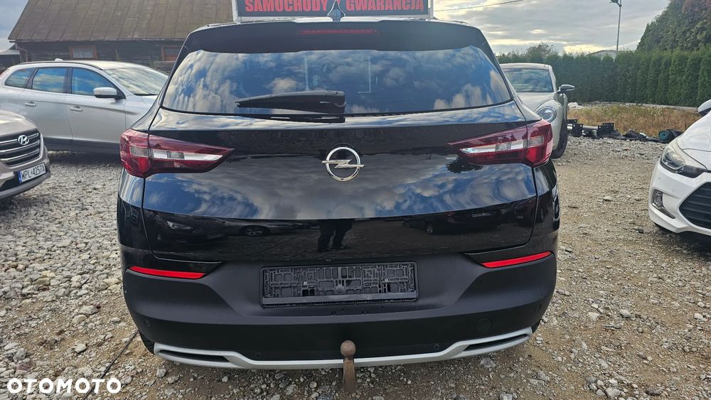 Opel Grandland X 1.6 D Start/Stop Business INNOVATION - 11