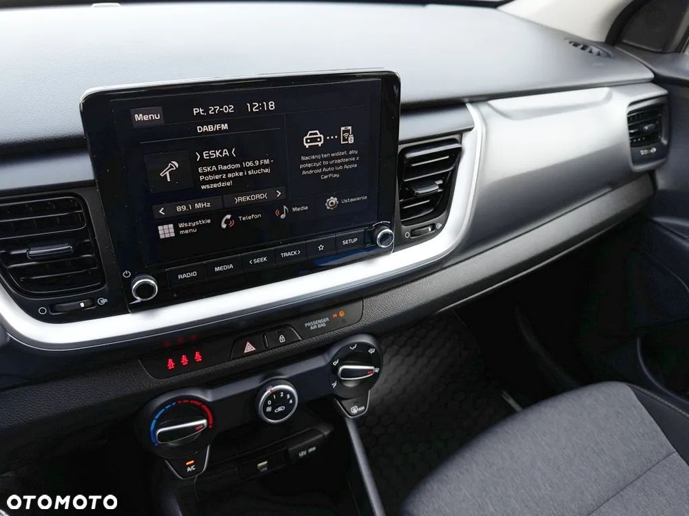 Kia Stonic 1.0 T-GDI L Business Line - 25