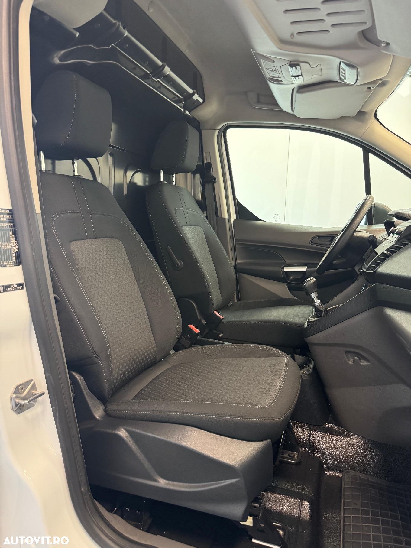Ford Transit Connect 1.5 TDCI Combi Commercial LWB(L2) N1 Trend - 16