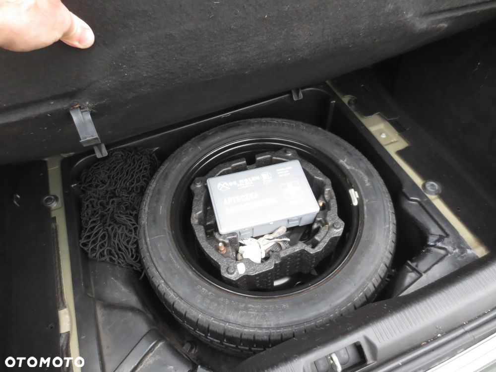 Peugeot 607 2.7 HDi Platinum n.gama - 12